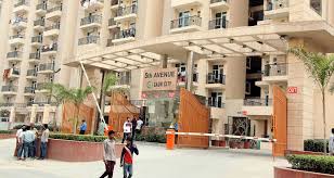 2 Bhk,GC 5th Avenue ,Size 1050